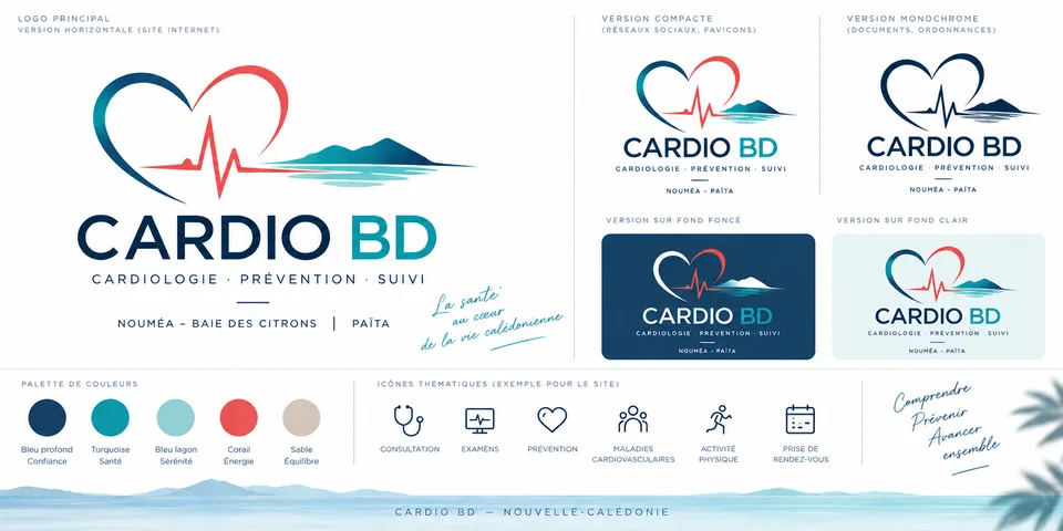 Logo Cardio BD